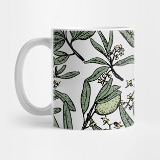 Olives Mug